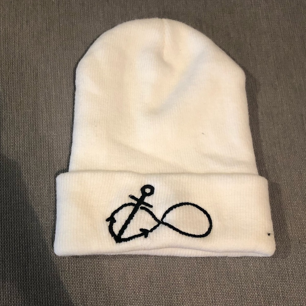 White hat